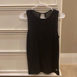 Nike tank top